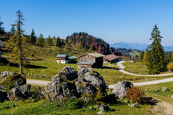 Zettenkaiser-Tour