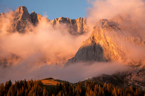 Der Dachstein