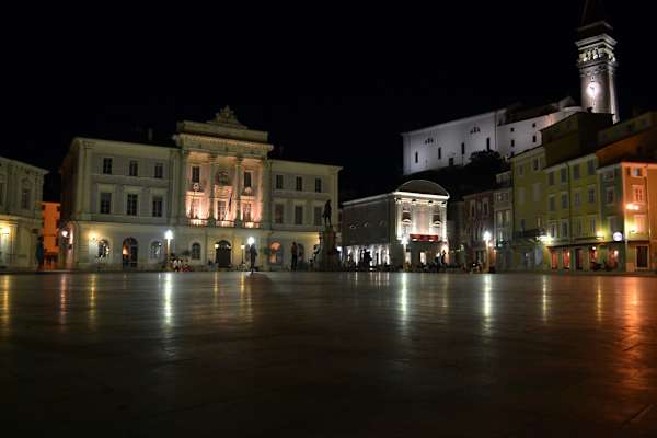 Slowenien Piran
