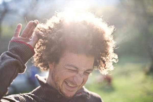 Cody Roth: Kletterbum und 10 Jahre illegaler Einwanderer der Alpenrepublik.