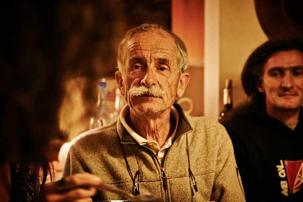 François Guillot