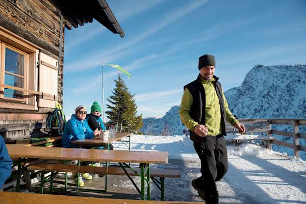 Goiserer Hütte