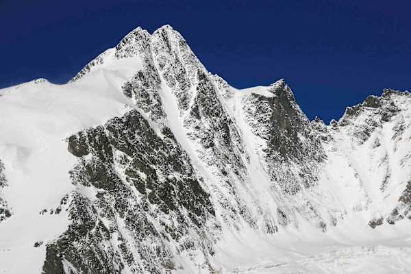 „Heimatleuchten: Wenn's am Glockner ruhig wird“