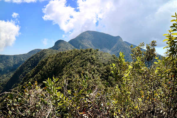 Reise Kuba Wandern
