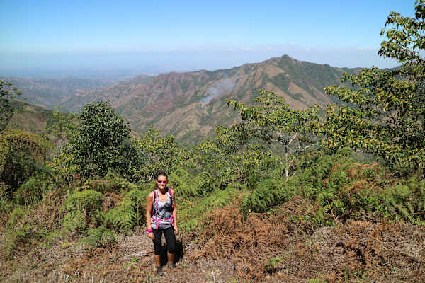 Reise Kuba Wandern
