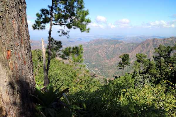 Reise Kuba Wandern