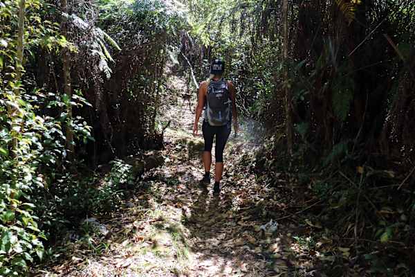 Reise Kuba Wandern