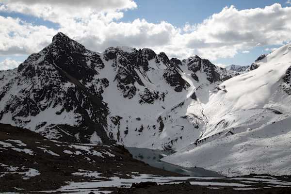Condoriri