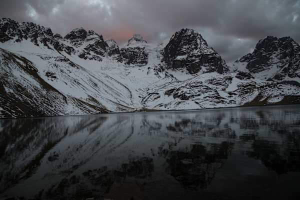 Laguna Chiar Khota