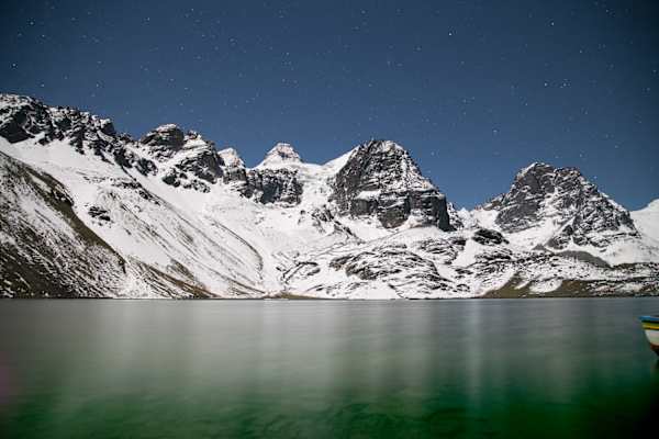 Laguna Chiar