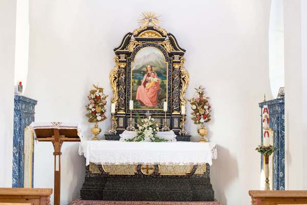 Kapelle