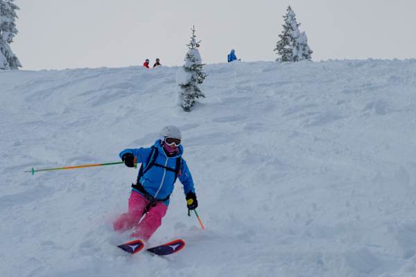 Freeride Zauchensee