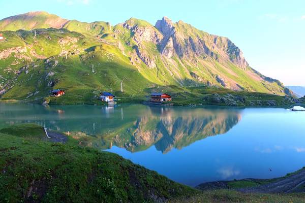 Zürser See