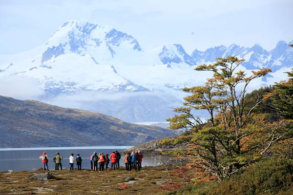 Feuerland Expedition
