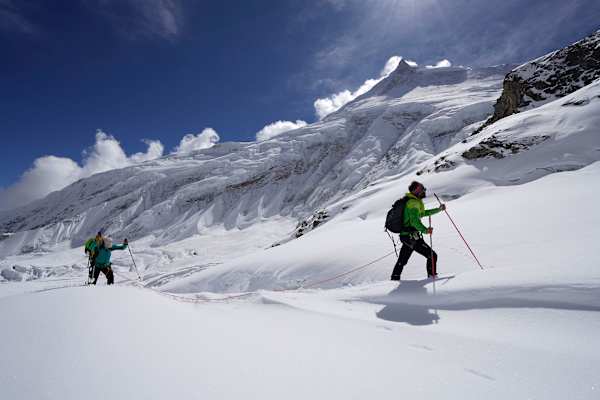 Expedition Manaslu Kammerlander