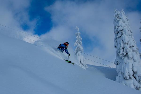Matthias Mayr Freeride