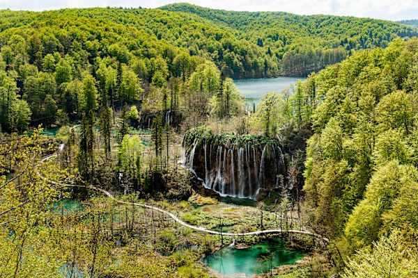 Roadsurfer Camper Trip Kroatien Istrien