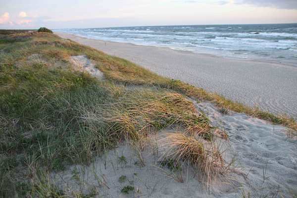Kurische Nehrung Reise