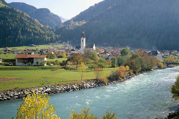 Pfunds Oberland