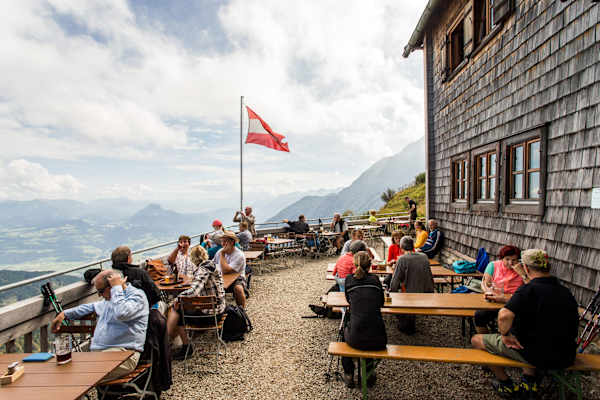Purtschellerhaus