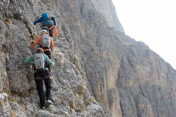 Adidas Terrex Mountain Project Dolomiten
