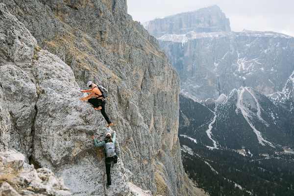 Adidas Terrex Mountain Project Dolomiten