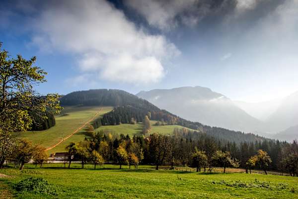 Lunz am See Wandern