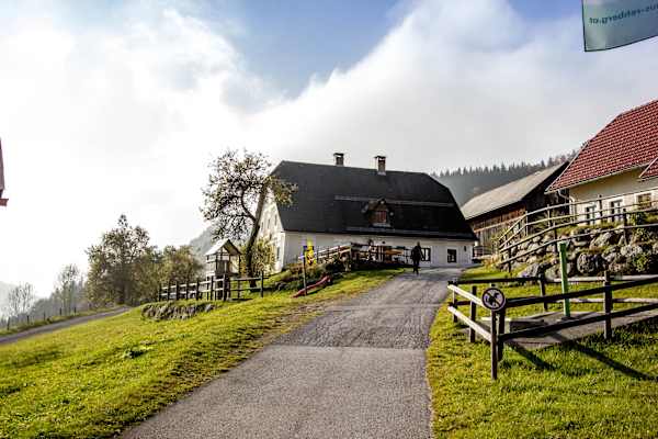 Lunz am See Wandern