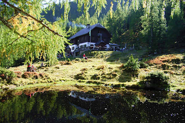 Rottenmanner Hütte
