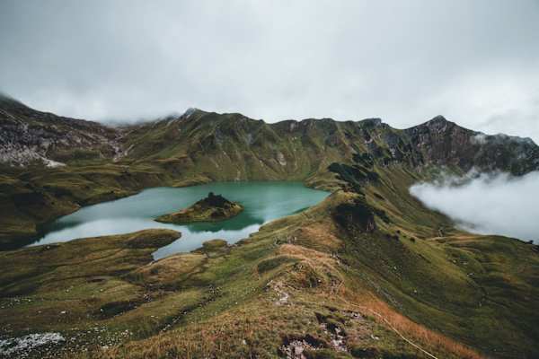 Schrecksee