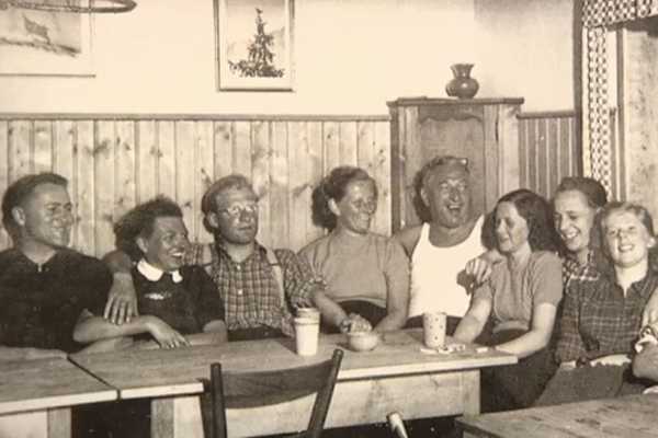 Schwarzenberghütte