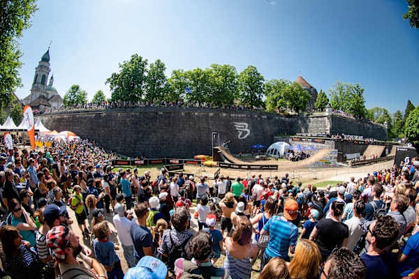 Bike Days Solothurn