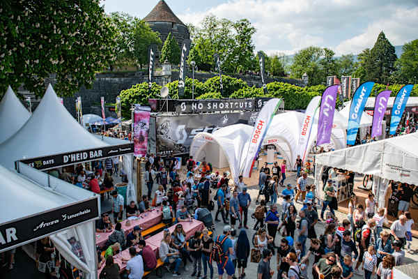 Bike Days Solothurn