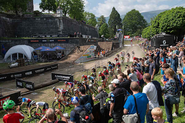 Bike Days Solothurn