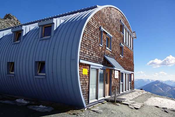 Stüdlhütte