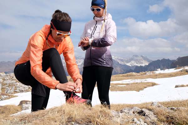 Adidas Terrex Mountain Project Dolomiten Trailrunning