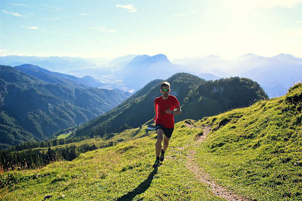 Trailrunning Training