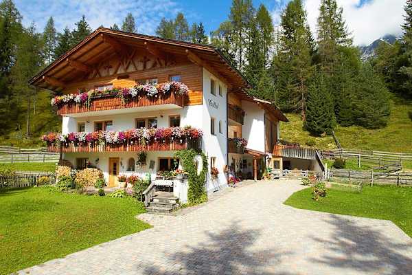Vöstlhof Leutasch