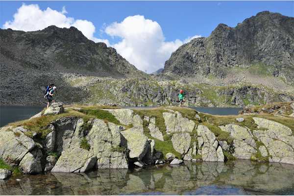 Wangenitzsee