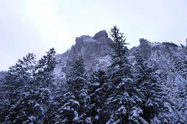 Zakopane Tatra