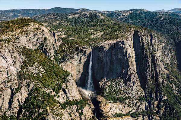 Yosemite Nationalpark