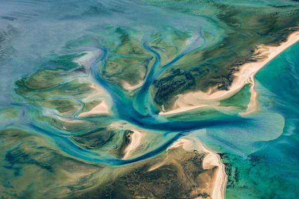 Western Australia