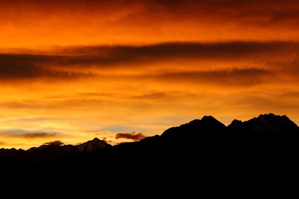 Großvenediger, Osttirol / Salzburg