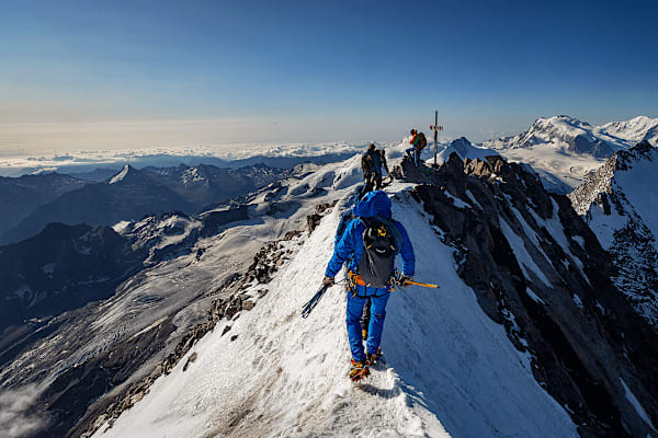 Dom Spitze
