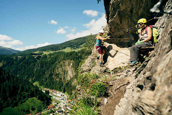 Peter-Kofler-Steig