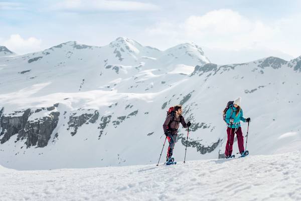 Leglerhütte