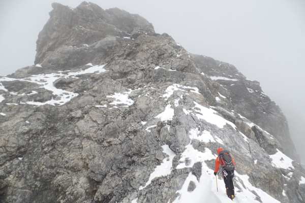 Grat Ortler