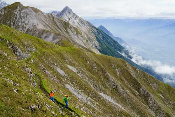 Nordkette Innsbruck