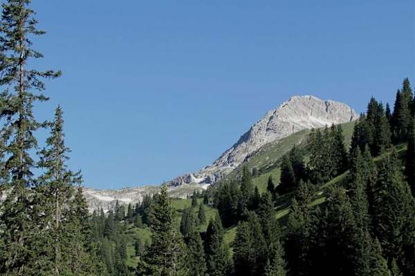 Hochlichtspitze