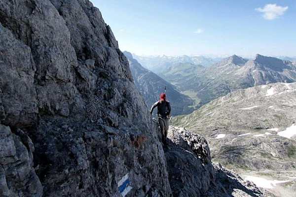 Hochlichtspitze